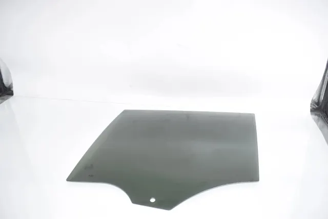 Rear Left Door Window