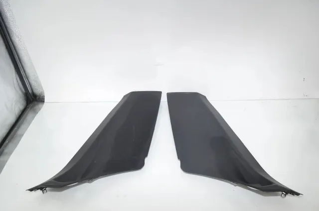 Rear Left Pillar Trim