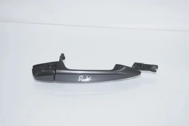 Front Right Door Exterior Handle