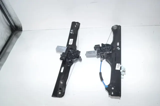 Front Left Door Window Regulator