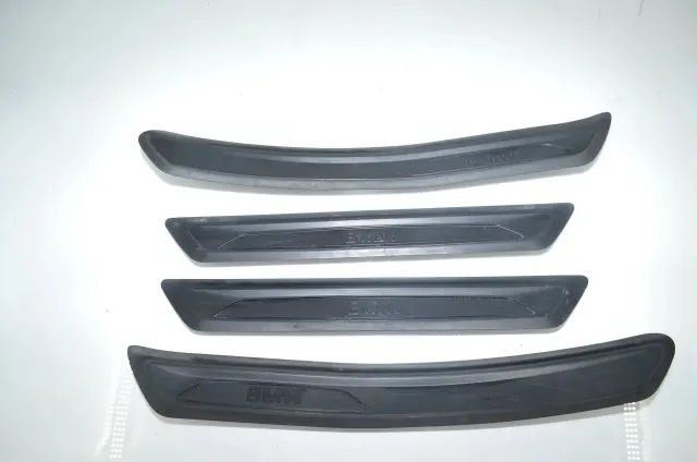 Door Sill Trim Kit