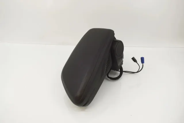 Armrest