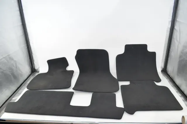 Floor Mat Set