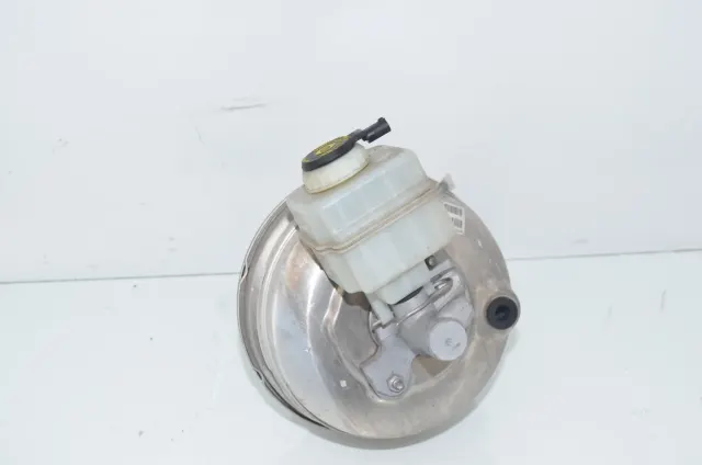Brake Servo Booster