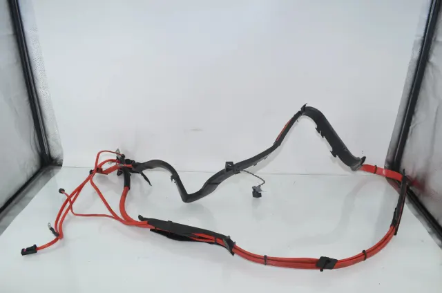 Positive Battery Cable