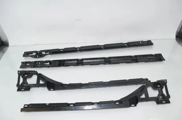 Sideskirt Bracket