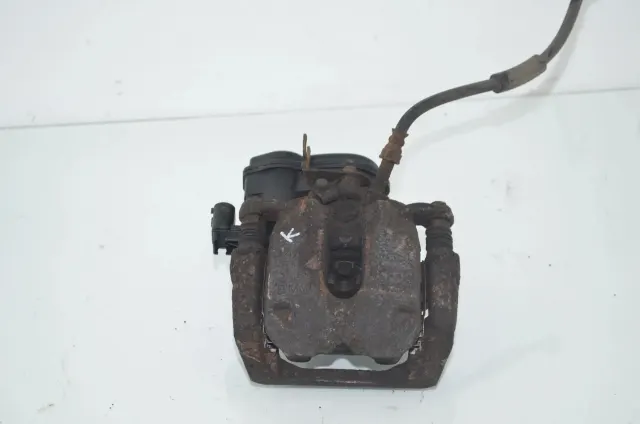 Rear Left Brake Caliper