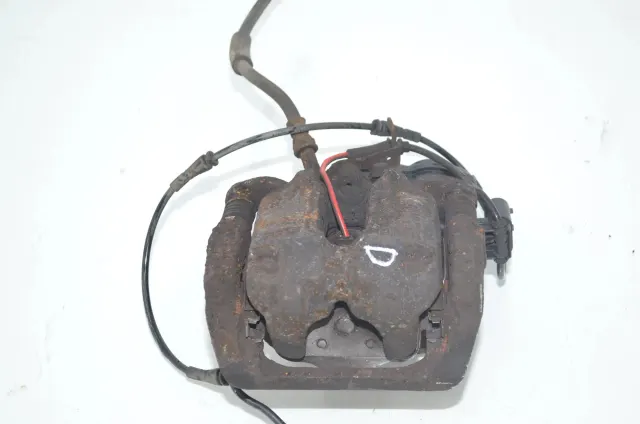 Rear Right Brake Caliper