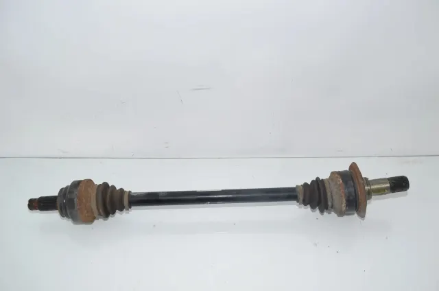 Rear Right Driveshaft