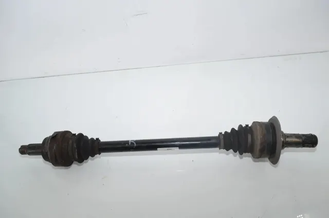 Rear Left Driveshaft