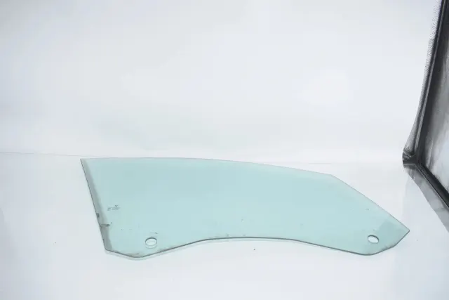 Front Right Door Window