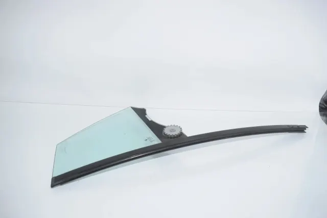 Rear Left Quarter Window