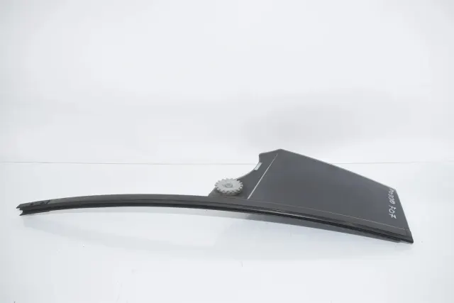 Rear Right Quarter Window