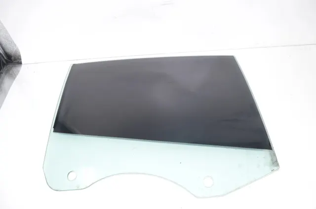 Rear Right Door Window
