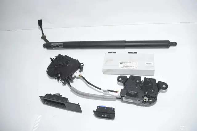 Electric Tailgate Opening Kit