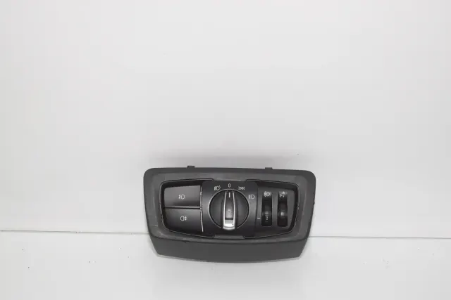Headlight Switch Control Unit