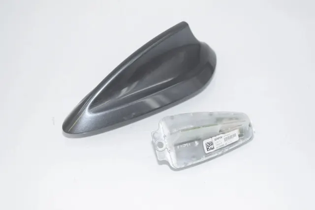 Antenna Trim
