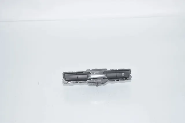 Button Switch Panel