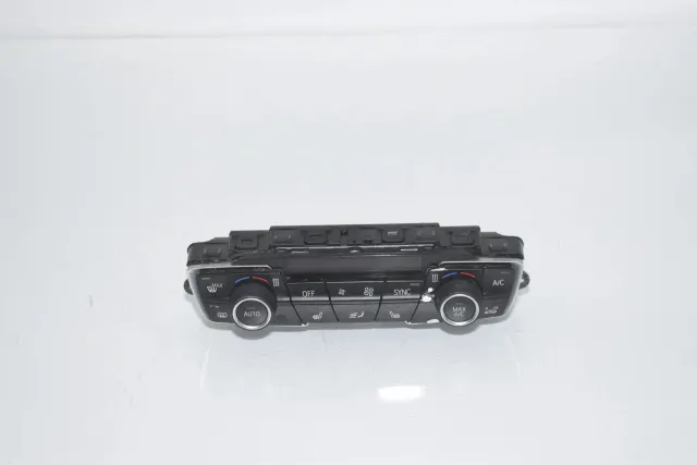 Climate Control Unit
