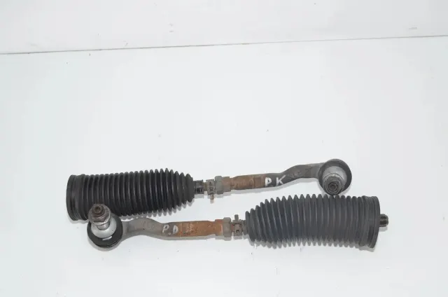 Left Side Steering Tie Rod