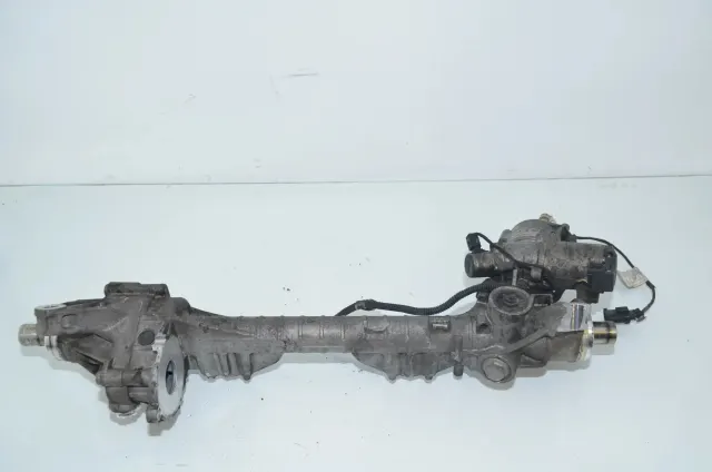 Steering Rack