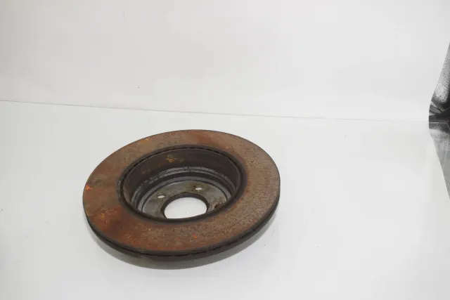 Rear Right Brake Disc