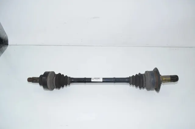 Rear Left Driveshaft
