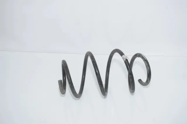 Front Left Coil Spring