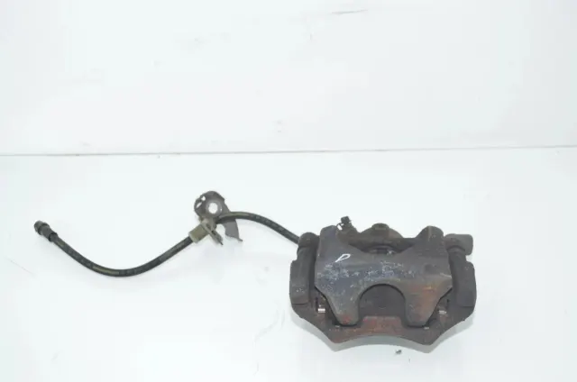 Front Right Brake Caliper