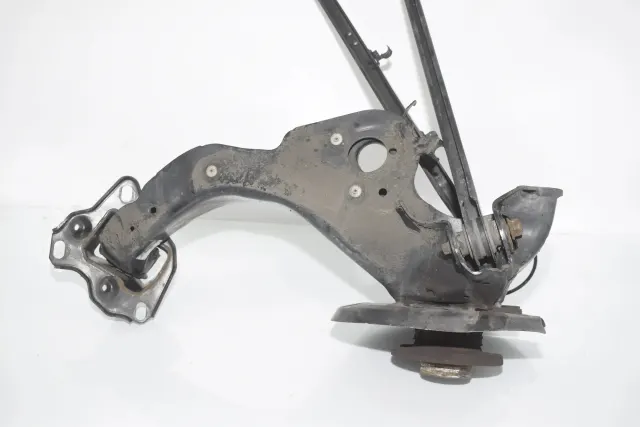 Rear Right Wheel Hub