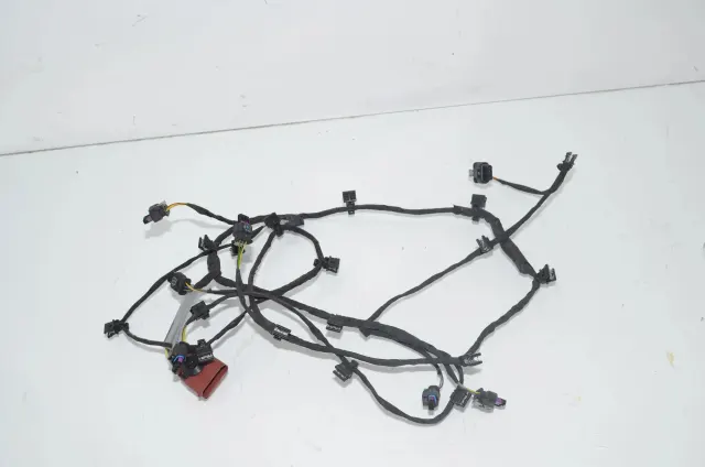 Rear Parking Sensor Wiring Loom