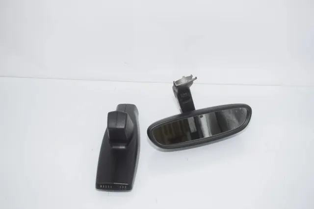 Interior Rear View Mirror