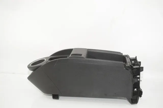 Center Console