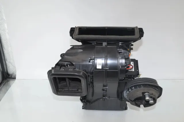Interior Heater