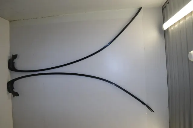 Exterior Trim Kit