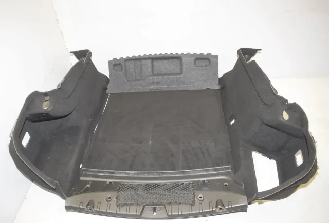 Trunk Trim Kit