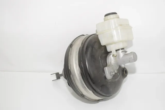 Brake Servo Booster