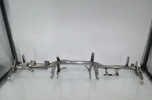Dashboard Frame