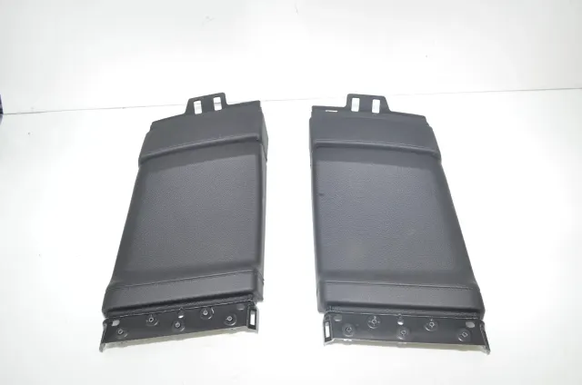 Right Side B Pillar Trim