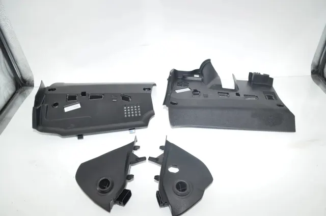 Dashboard Lower Trim