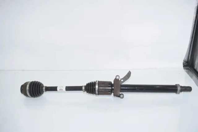 Front Right Driveshaft