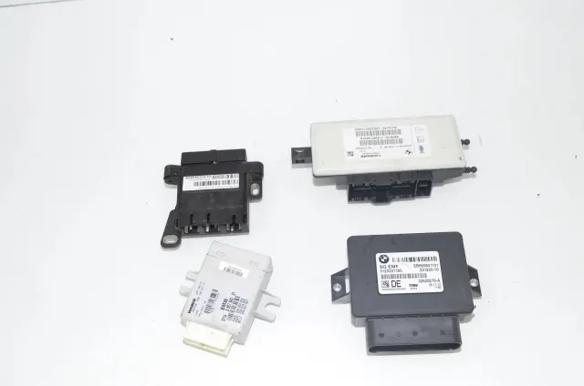 Other Control Units