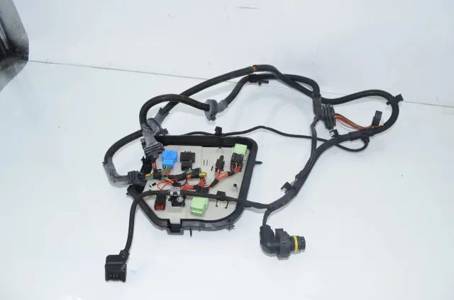 Engine Cable Harness