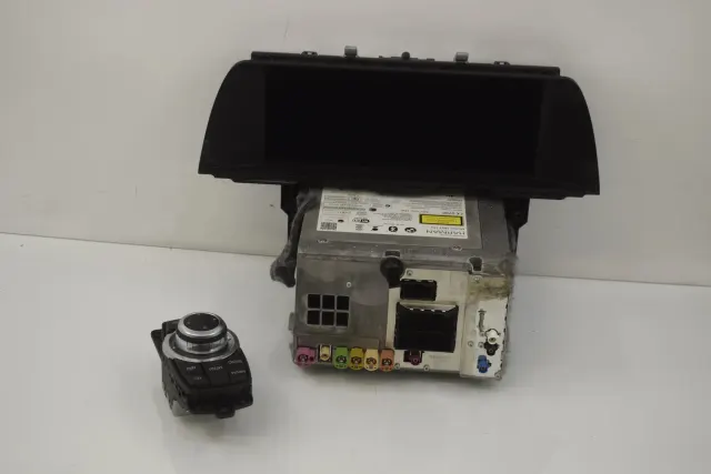 Navigation System
