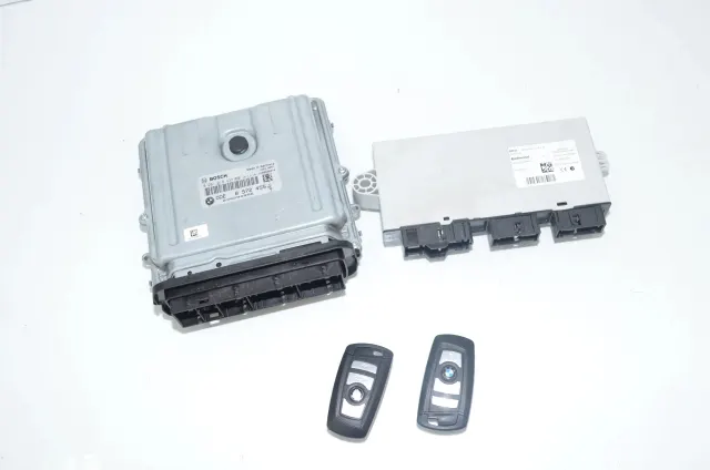 Engine Ignition ECU Set