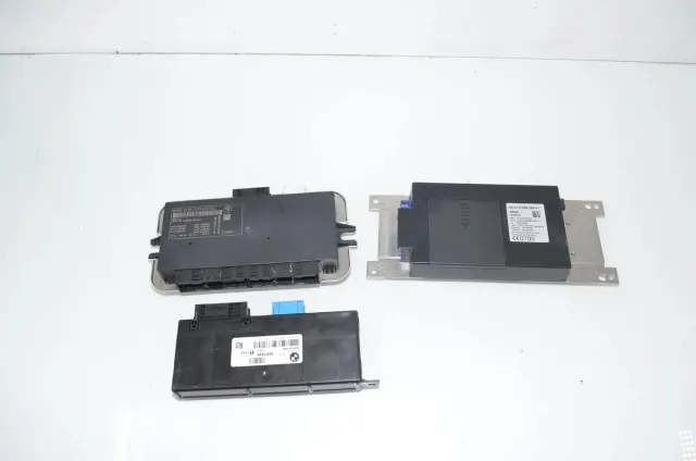 Other Control Units