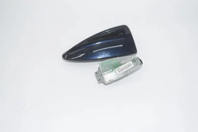 Antenna Trim