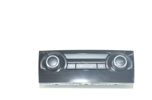 Climate Control Unit