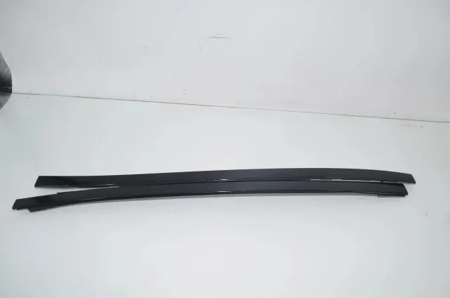 Front Windshield Trim
