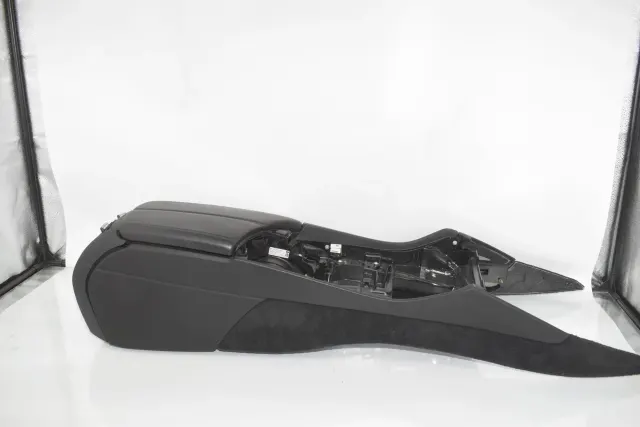 Center Console
